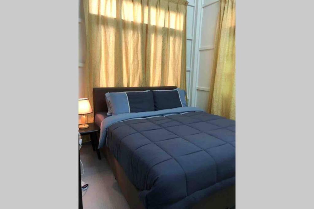 De Rhumaa Homestay กัวลาตรังกานู ภายนอก รูปภาพ